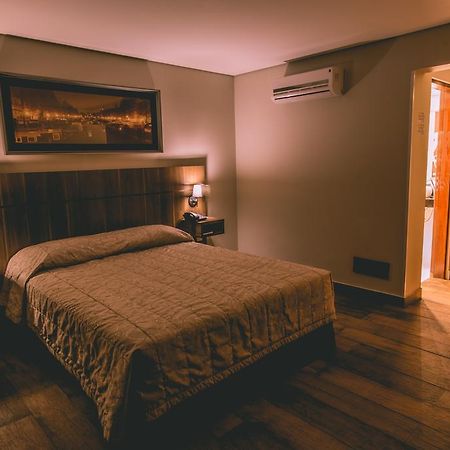 Padom Business Hotel Braganca Paulista Bilik gambar