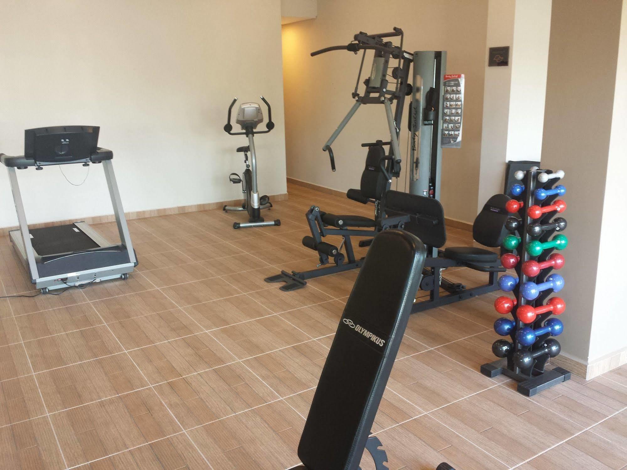 Padom Business Hotel Braganca Paulista Luaran gambar